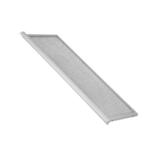 Filtre métal anti graisse d'origine - Hotte (00291063 GAGGENAU)