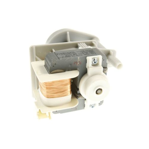 Pompe d'origine - Sèche-linge (00145796 BOSCH, SIEMENS, CONSTRUCTA)