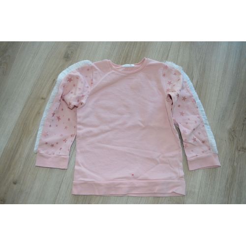 Pull Fille Storytelling 6 Ans