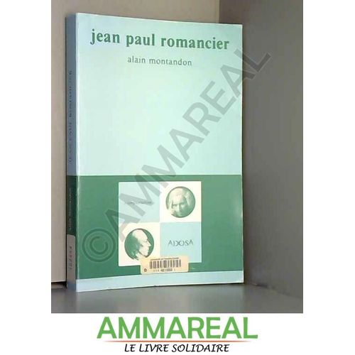 Jean Paul Romancier - L' Étoile Shandéenne