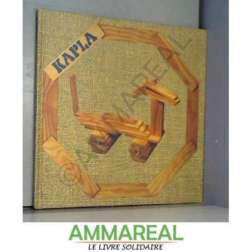 L'art Kapla Volume 4