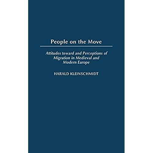 People On The Move