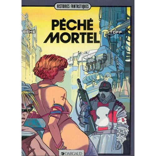 Peche Mortel