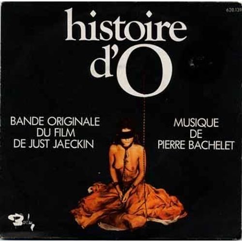 Histoire D'o