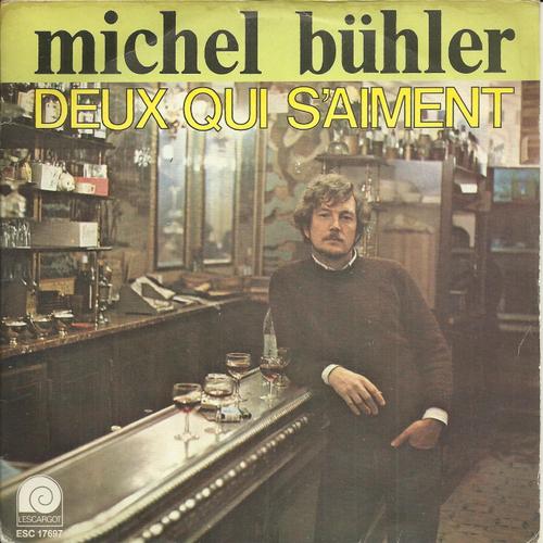 Deux Qui S'aiment (Michel Buhler) 3'58 / On Fait Des Chansons (Michel Buhler) 3'30 Arrgt. Claude Arini