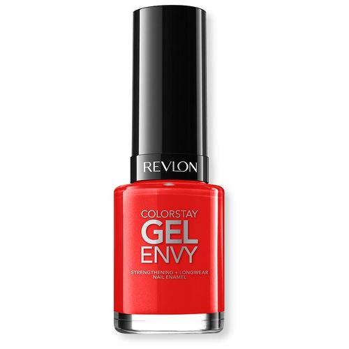 Revlon Colorstay Gel Envy 550 All In Red 