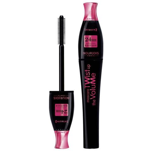 Bourjois Twist Up The Volume Mascara 24h Edition 