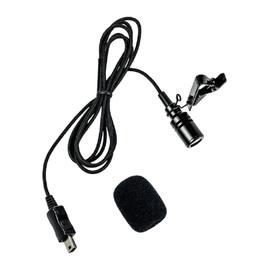 Generic Pince Microphone Noir Convient pour Ø 25-30 mm à prix pas cher