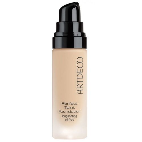 Artdeco Perfect Teint Foundation 52 Golden Biscuit 20ml 