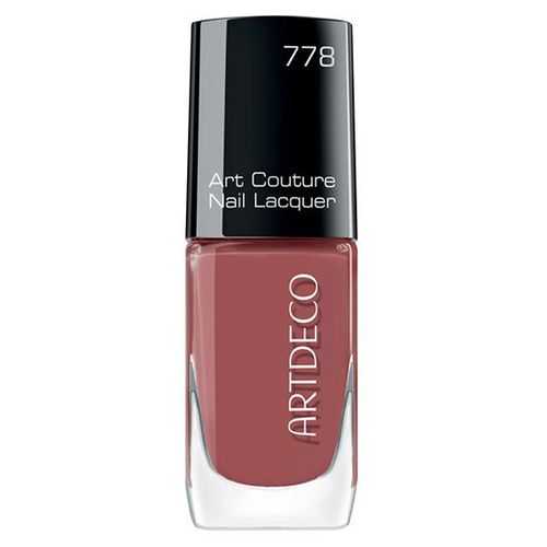 Artdeco Art Couture Nail Lacquer 778 Earthy Mauve 