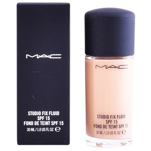 Mac Studio Fix Fluid Foundation Spf15 Nw30 30ml 