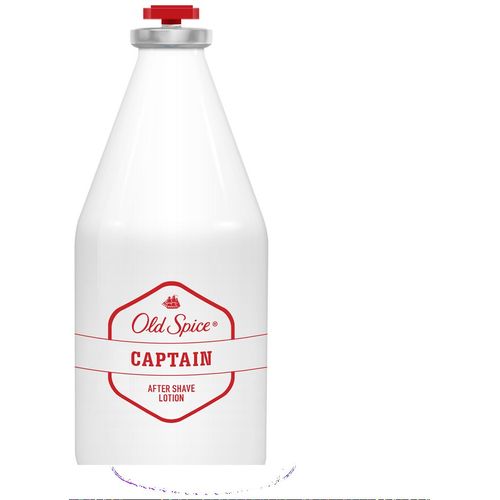 Old Spice Captain After Shave 100ml 