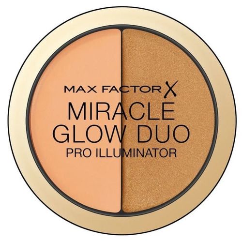 Max Factor Miracle Glow Duo Creamy Highlighter 30 Deep 