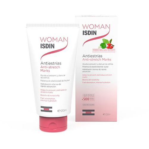 Isdin Velastisa Antiestrias Elasticity Booster 250ml 