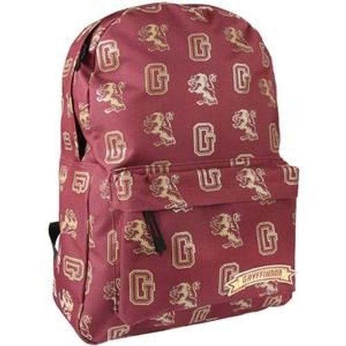 Cartable Harry Potter 72835 Bordeaux