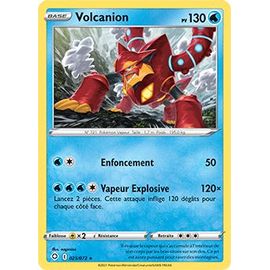 Volcanion - 025/072 - Destinées Radieuses