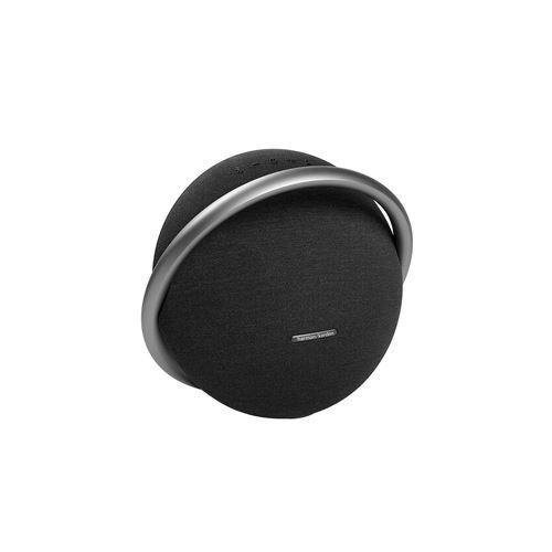 Harman Kardon Onyx Studio 7 - Enceinte Stéréo portable sans fil Bluetooth - Noir