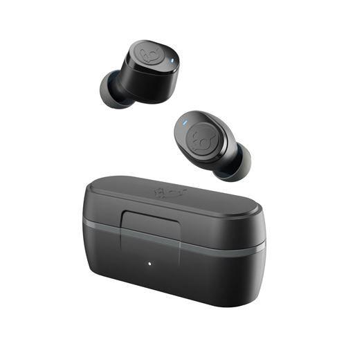 Skullcandy Jib Tru Wireless - Ecouteurs sans fil Bluetooth - Noir