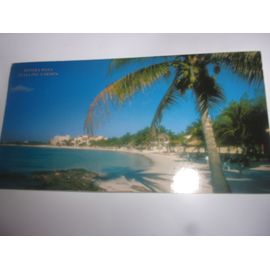 Playa Del Carmen ( Riviéra Maya )
