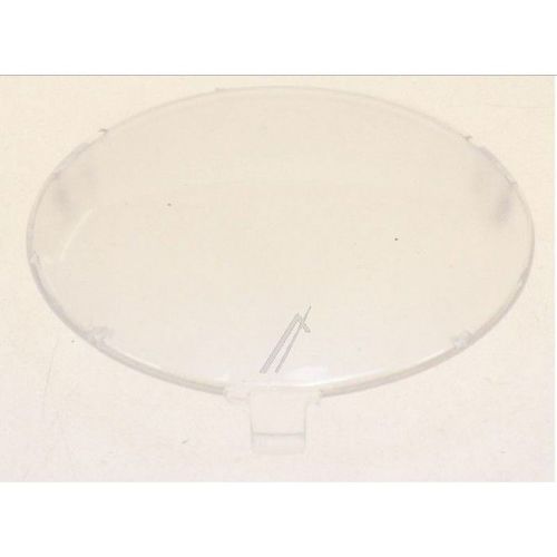Cache Lampe Pour Hotte Whirlpool/Indesit