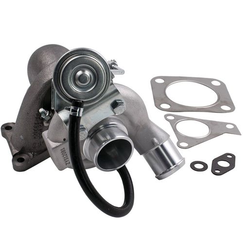 Td03 Td03l4 Turbocompresseur Pour Peugeot Boxer Iii2.2hdi Citroenjumper Ford