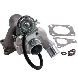 Td03 Td03l4 Turbocompresseur Pour Peugeot Boxer Iii2.2hdi Citroenjumper Ford