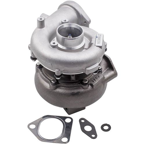Turbocompresseur 742730 Pour Bmw 530d, X5 3.0d.- 218 Bhp.+ Joints Turbo New