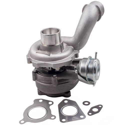 Turbo Pour Renault Laguna Espace Avantime 2.2dci 110kw 150ps Turbocharger 718089