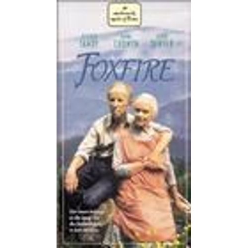 Foxfire