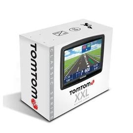 TomTom GO 5000 - Navigateur GPS - automobile 5 grand écran - GPS