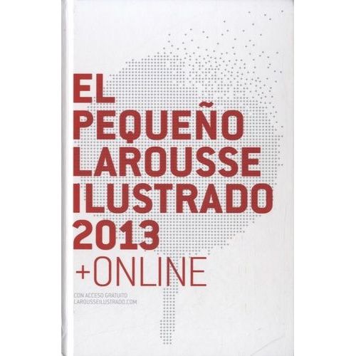El Pequeño Larousse Ilustrado