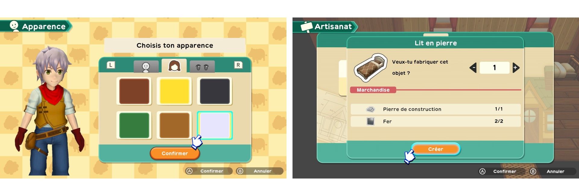 Harvest Moon : Un monde  cultiver image 1 | Rakuten