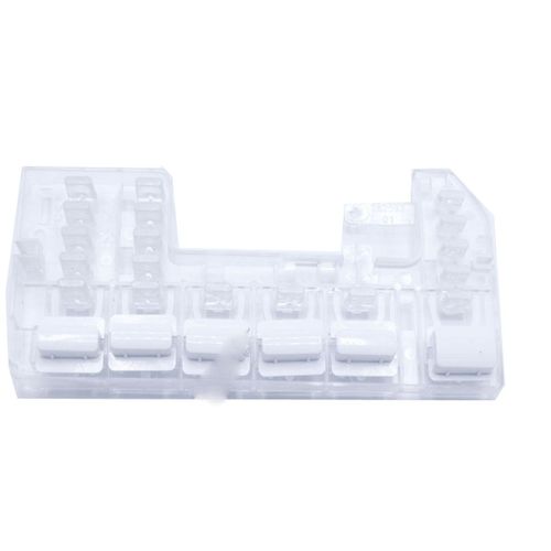 Guide Bouton/Lumière - Lave-linge (2891400100 ESSENTIEL B, BEKO)