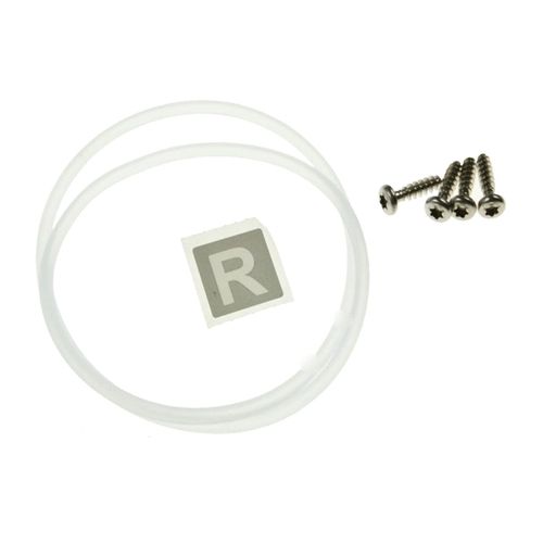 Kit de réparation joint d'origine Lave-vaisselle (12026667 BOSCH JUNKER CONSTRUCTA NEFF BALAY SIEMENS GAGGENAU BLAUPUNKT)