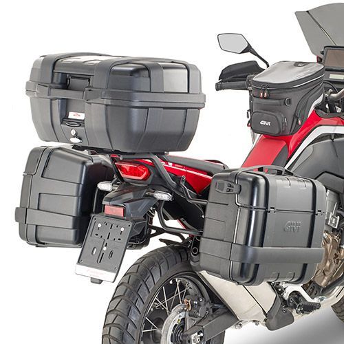 Givi Support Latéral Pour Valise Plo1179mk