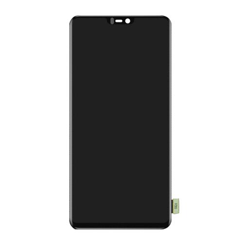 Ecran Tactile Lcd De Remplacement Pour Oneplus 6 / 1+ 6 Smart Phone - Noir