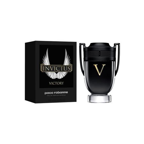 Paco Rabanne Invictus Victory Eau De Parfum Extrême Vaporisateur 100ml 