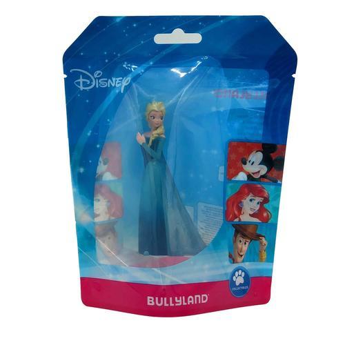 Figurine Disney : La Reine Des Neiges (Frozen) : Elsa