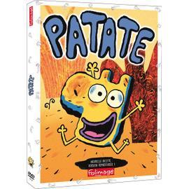 Sortie dvd ] Patate, une comédie de Robert Thomas avec Pierre