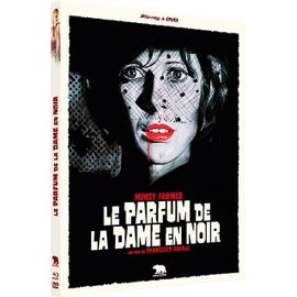 Le Parfum De La Dame En Noir - Combo Blu-Ray + Dvd