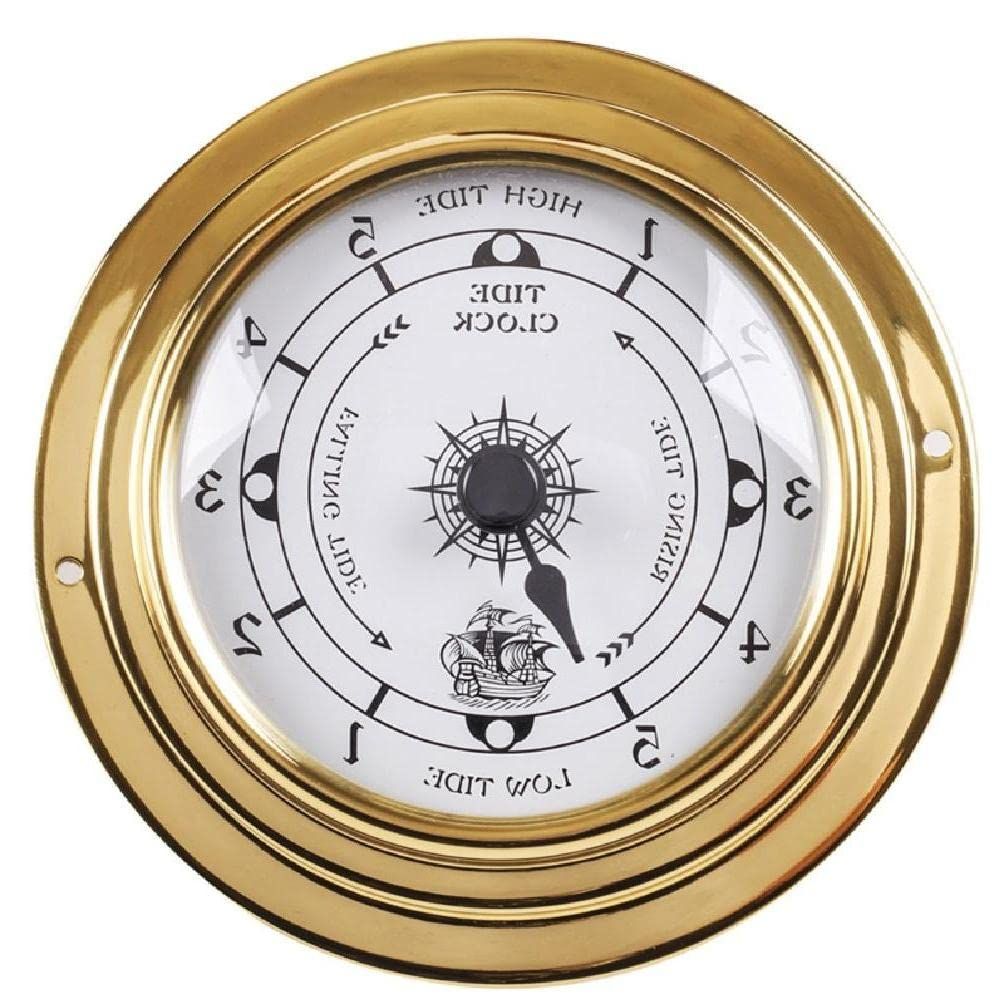 Royal Mariner - Station Météo - Laiton