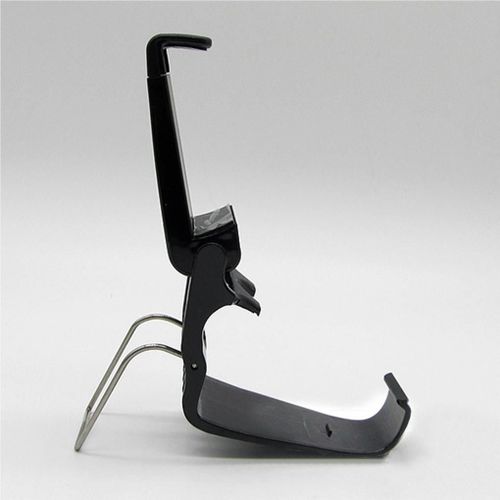 Support Universel Pour Téléphone, Clip Noir Pour Manettes De Jeu