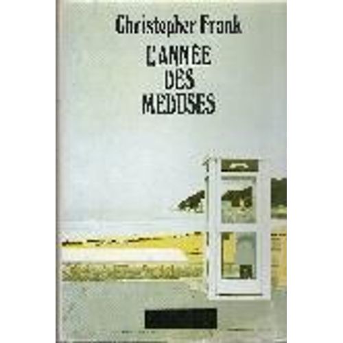 L Année Des Méduses