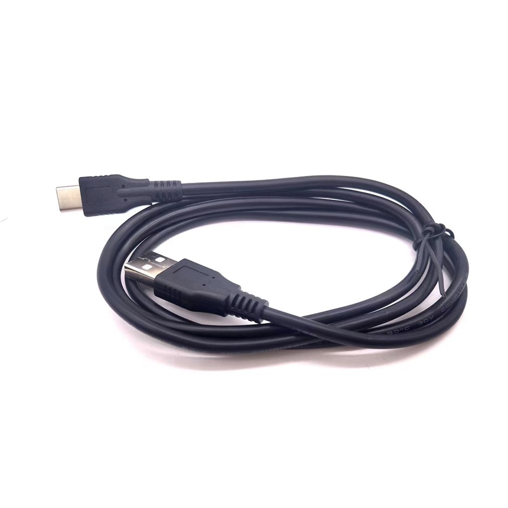 Appareil Photo numrique sans miroir, cble USB vers type-c,...
