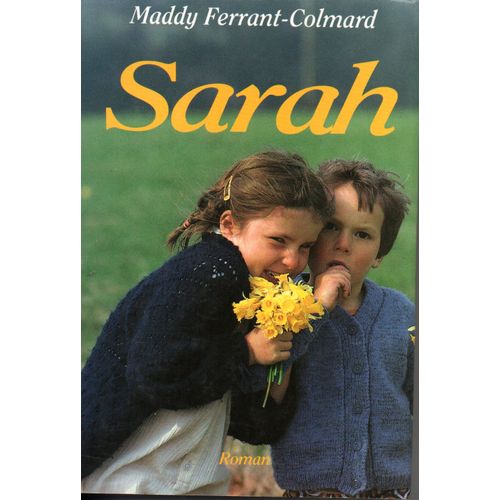 Sarah