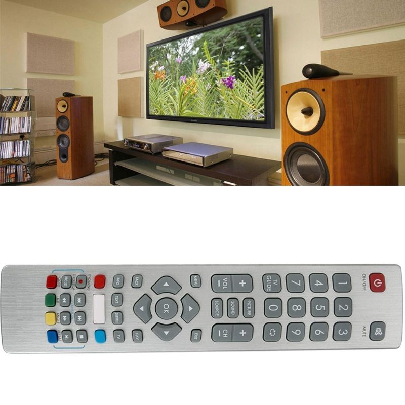 T�l�commande TV pour Sharp Aquos, t�l�commande de remplaceme... - 3