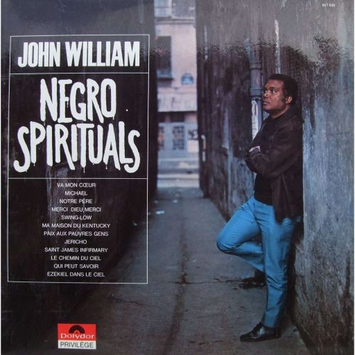 Negro Spirituals