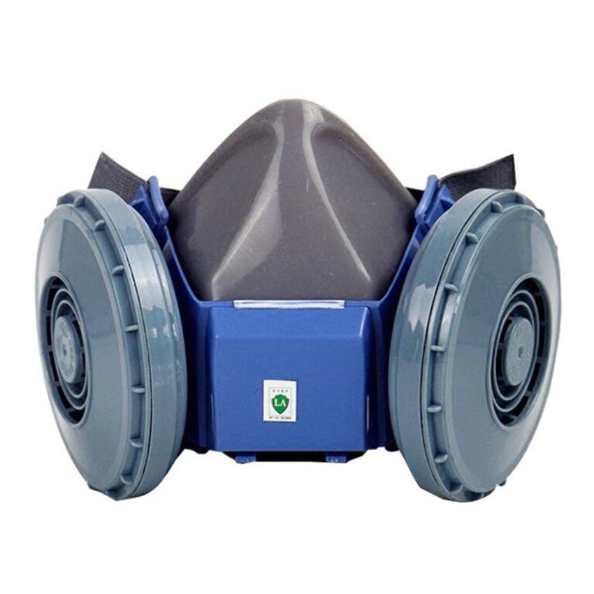 Demi-pice de protection qualifie ale en silicone contre la...
