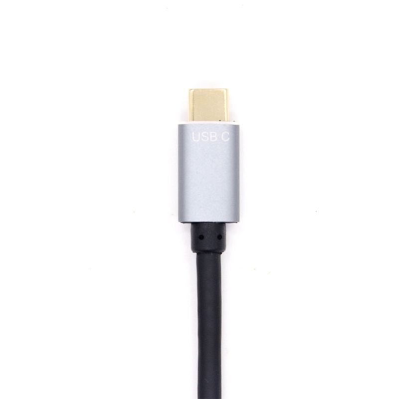 Adaptateur USB C vers DisplayPort 8K @ 120Hz, convertisseur ... - 4