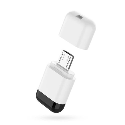 Mini Télécommande Pour Appareils Ménagers, Interface Type C / Micro Usb